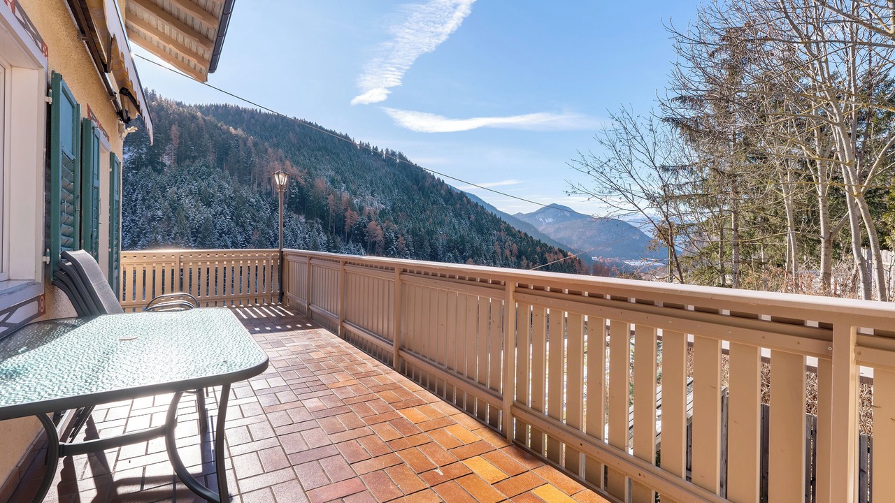 Photo of Outdoor in Trodena