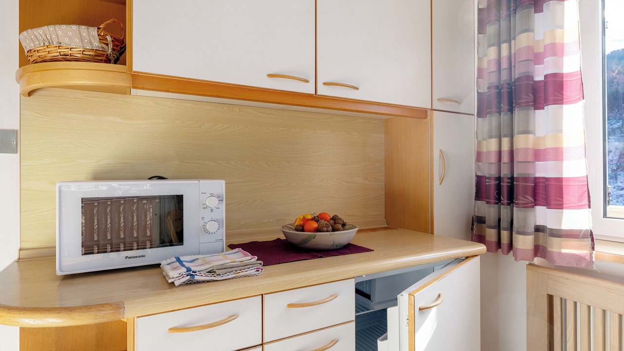 Photo of Kitchen in Trodena
