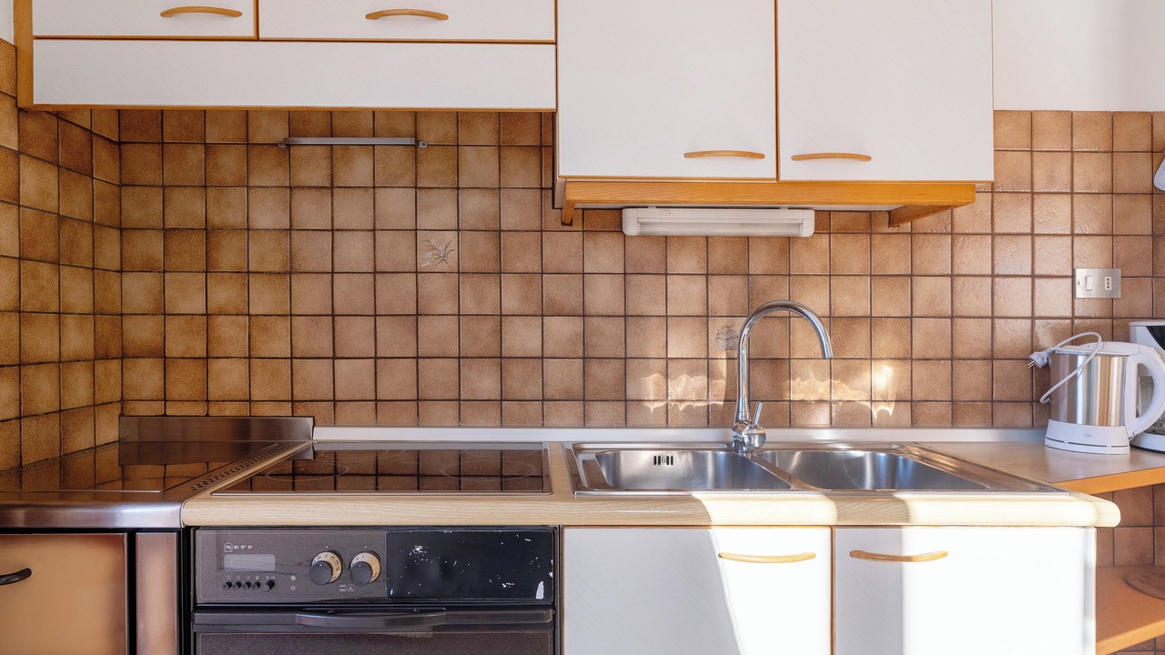 Photo of Kitchen in Trodena
