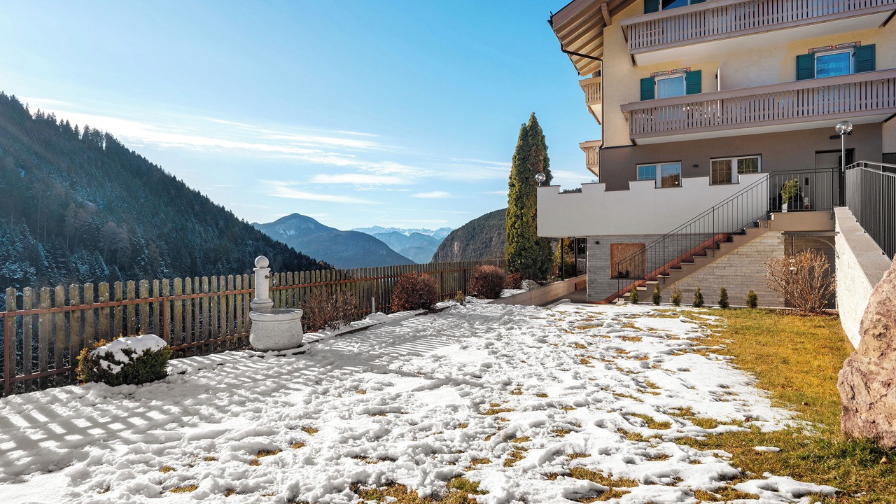 Photo of Outdoor in Trodena