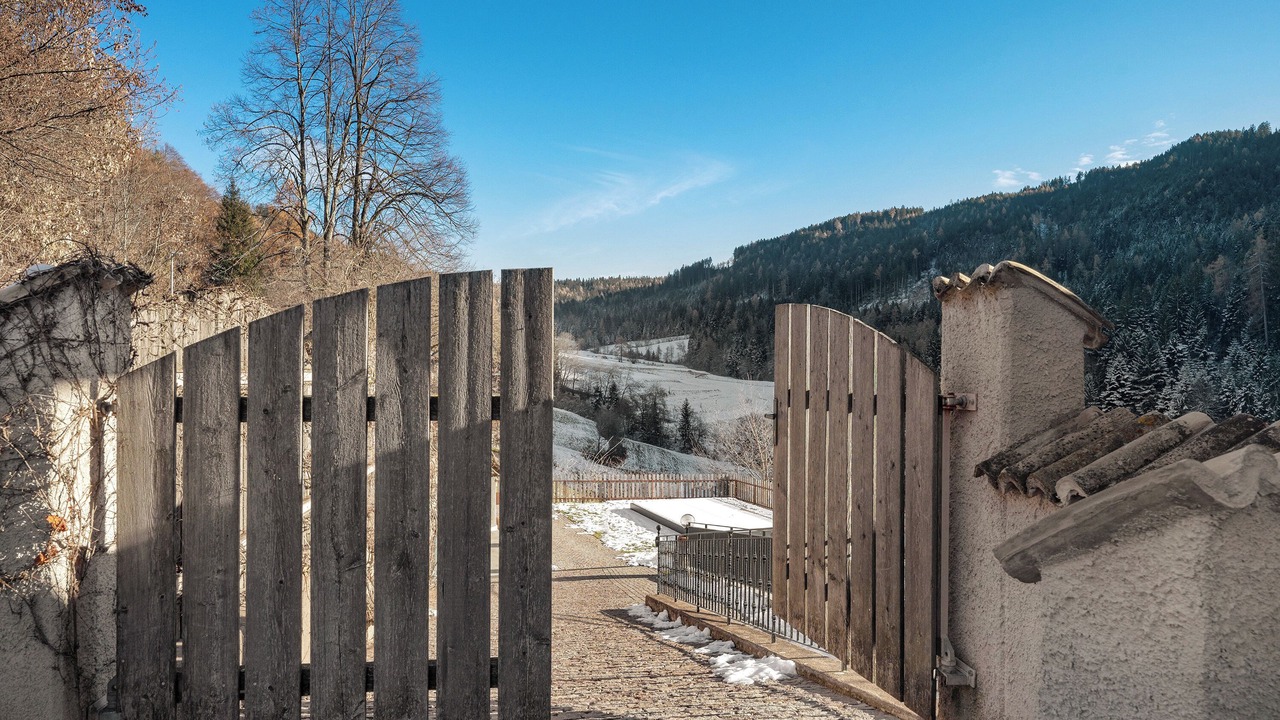 Photo of Outdoor in Trodena
