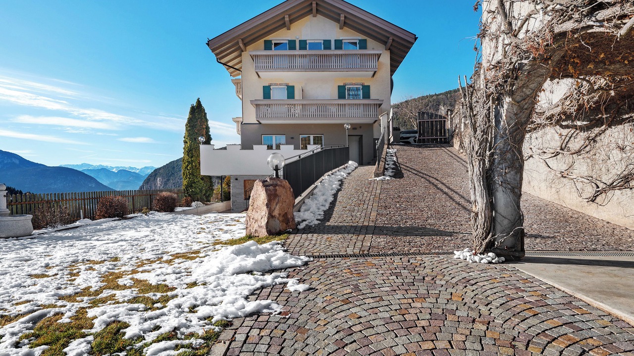Photo of Outdoor in Trodena