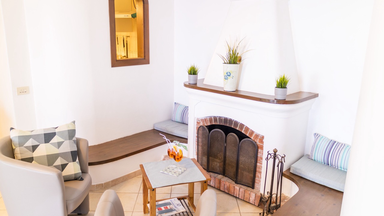 Photo of Livingroom in Nocelle