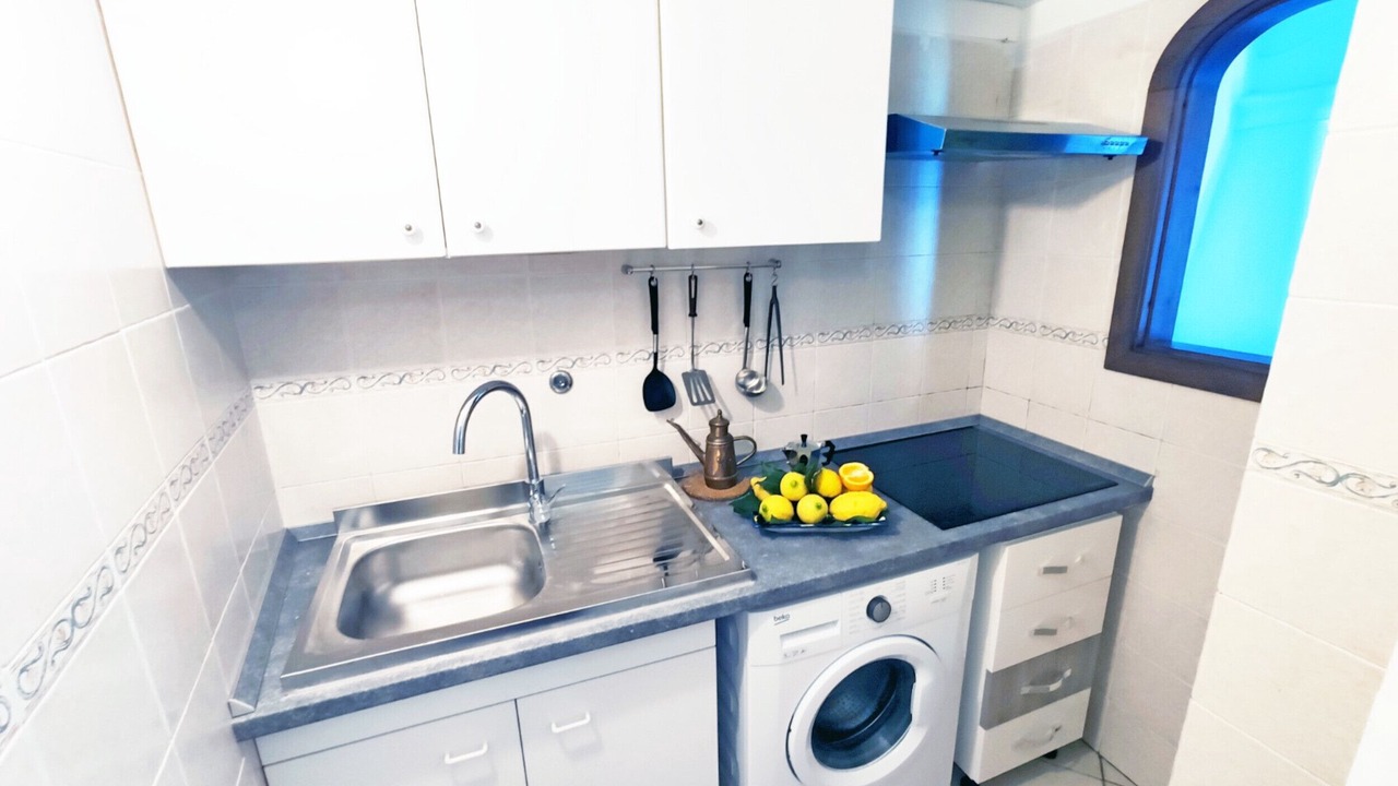 Photo of Kitchen in Nocelle
