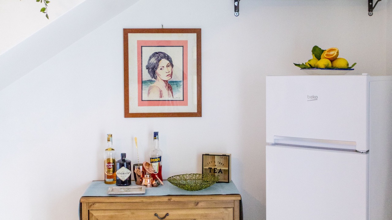 Photo of Bedroom in Nocelle