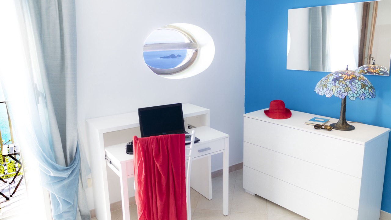 Photo of Bedroom in Nocelle