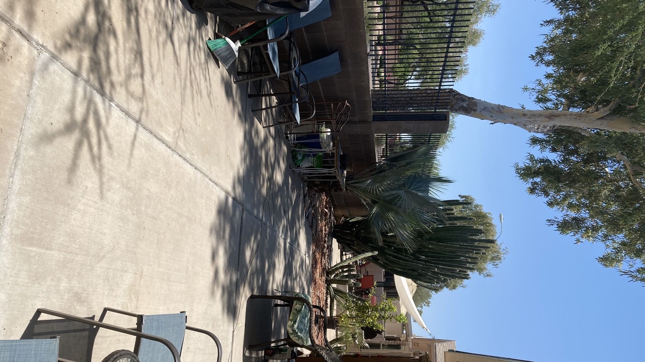 Photo of Outdoor in Cooper Commons
