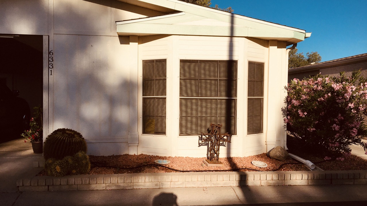 Photo of Outdoor in Cooper Commons