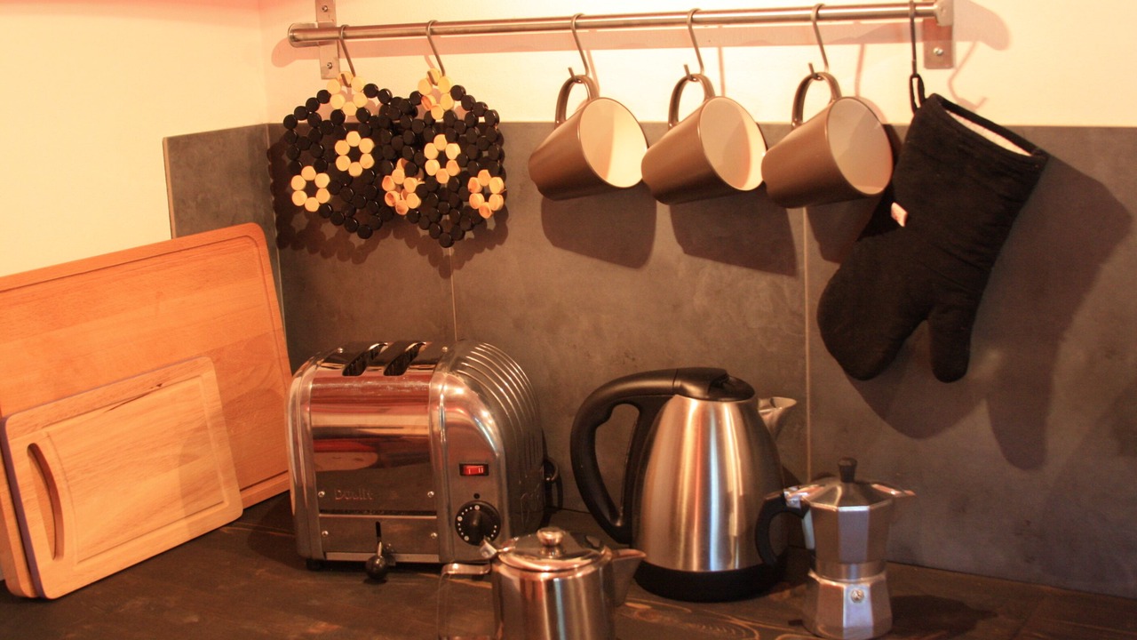 Photo of Kitchen in Andalo