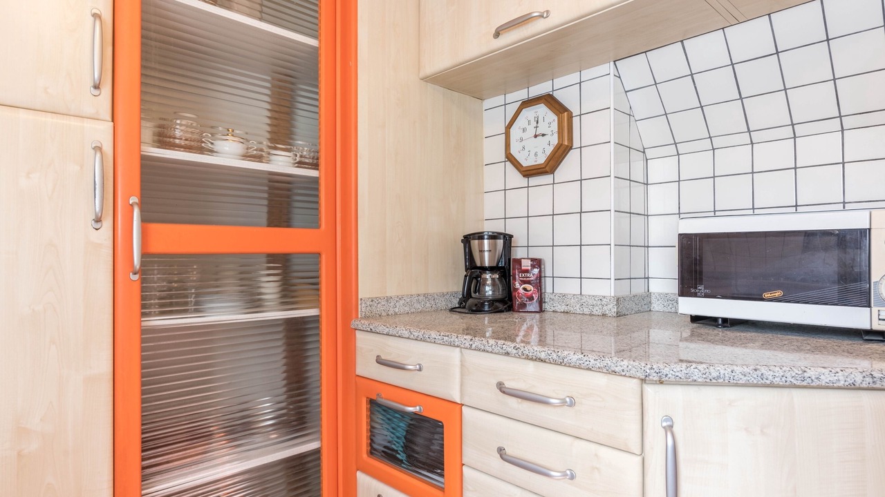 Photo of Kitchen in Pietramurata