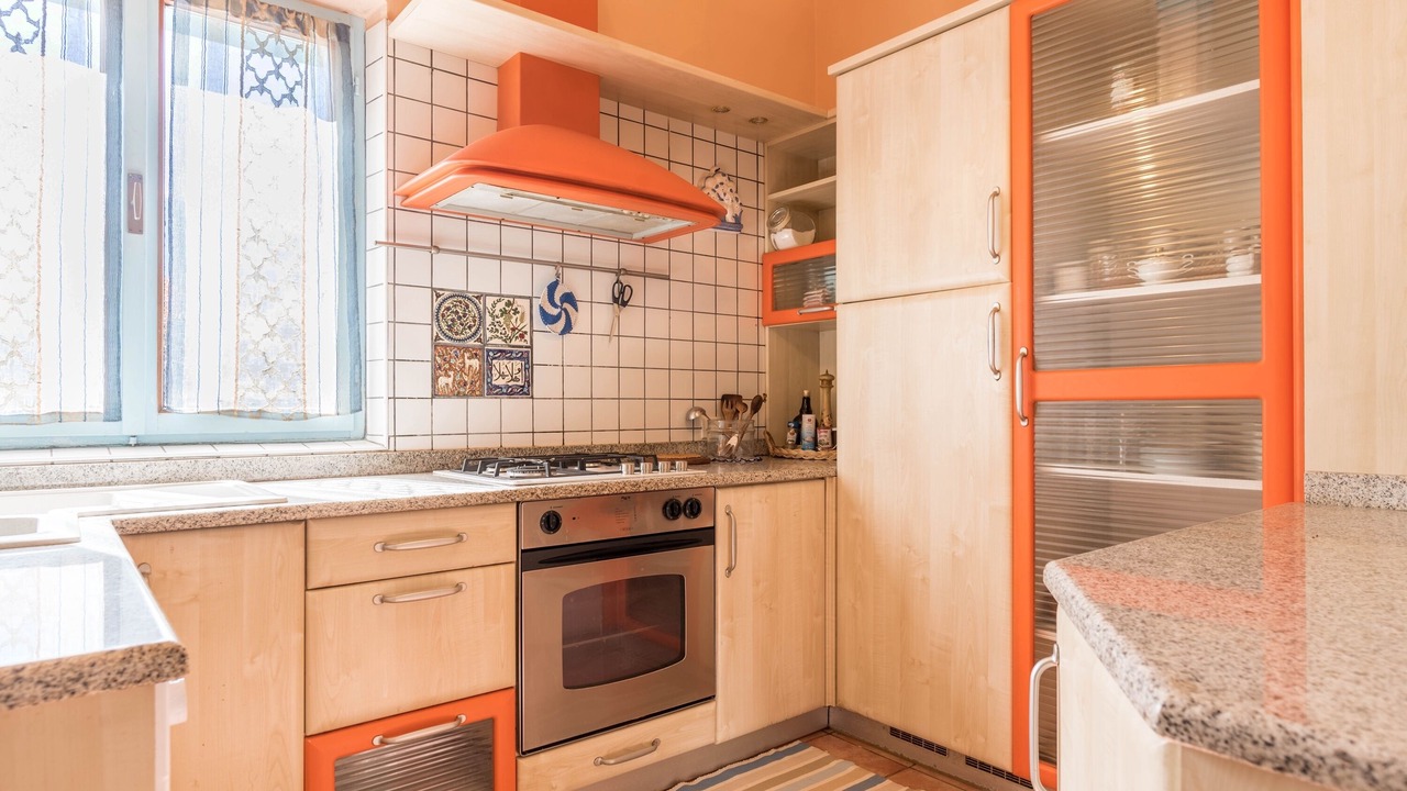 Photo of Kitchen in Pietramurata