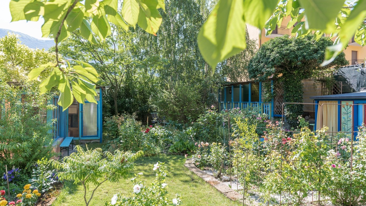 Photo of Outdoor in Pietramurata