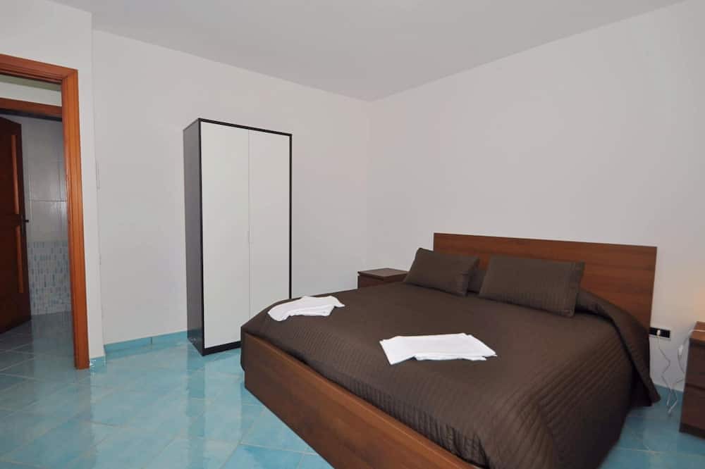 Photo of Bedroom in Cetara