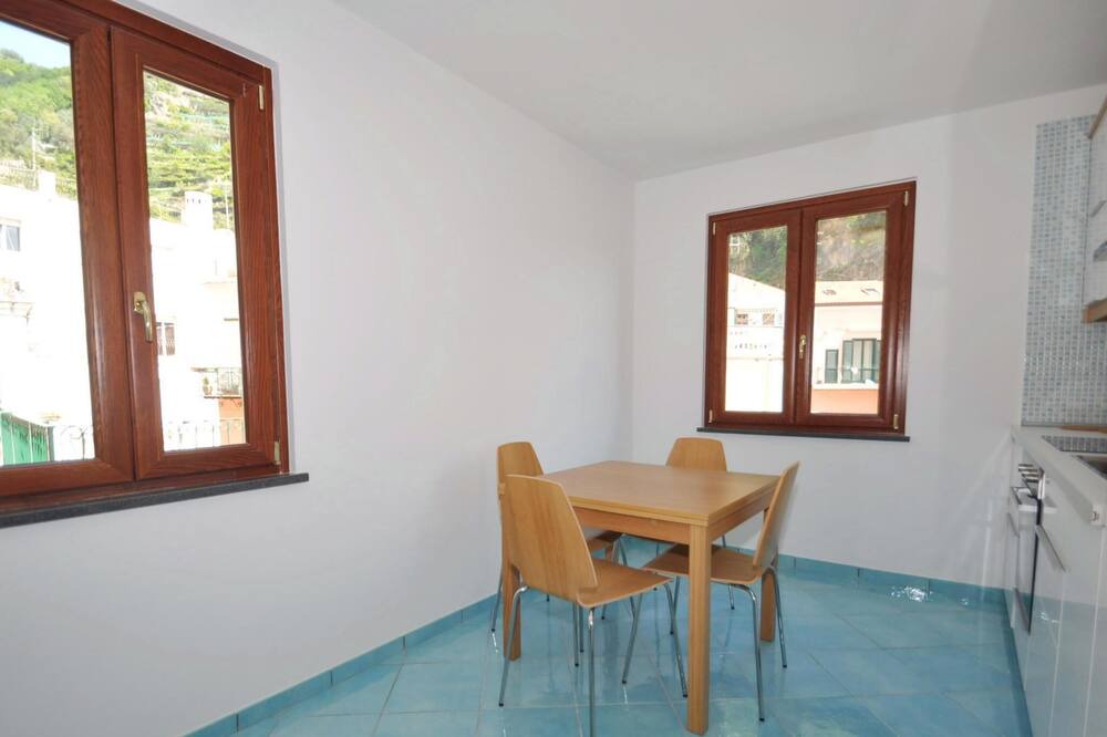 Photo of Kitchen in Cetara