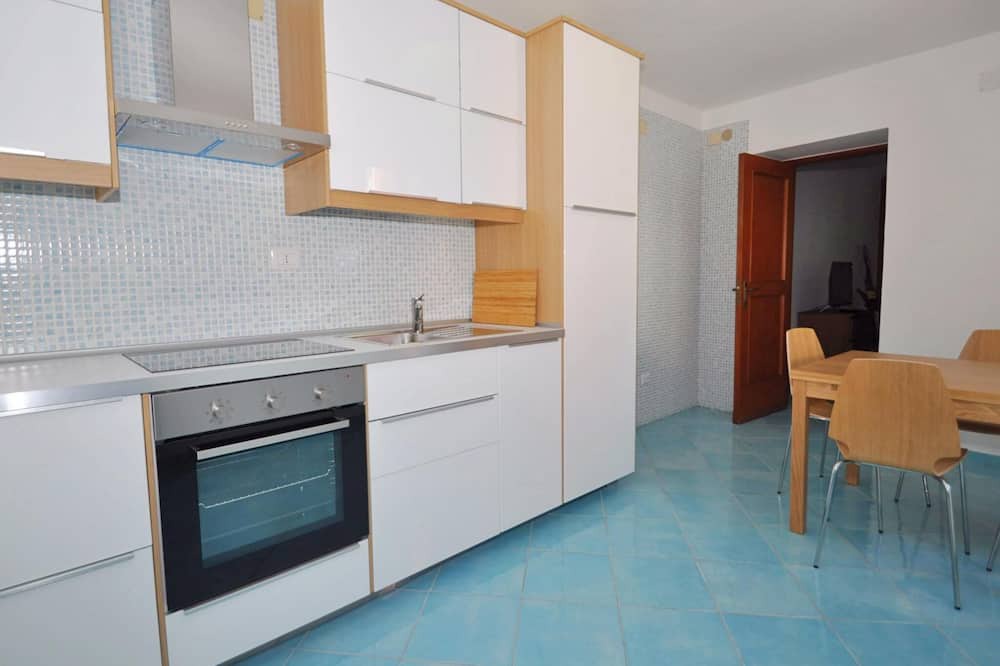 Photo of Kitchen in Cetara