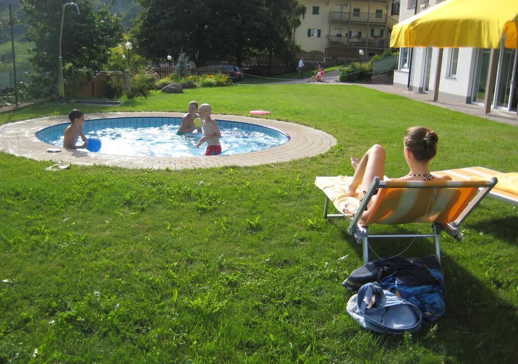 Photo of Outdoor in Trodena