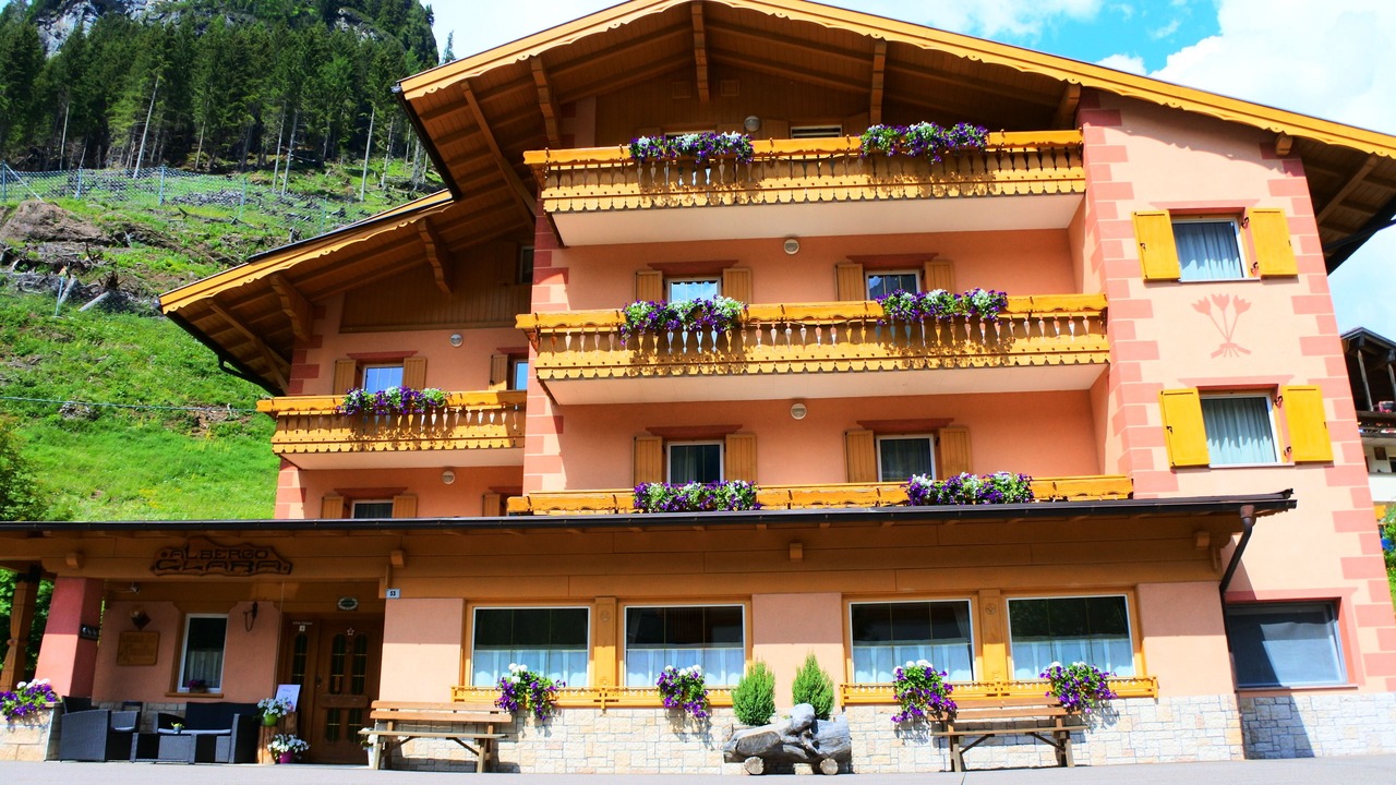 Photo of Outdoor in Penia