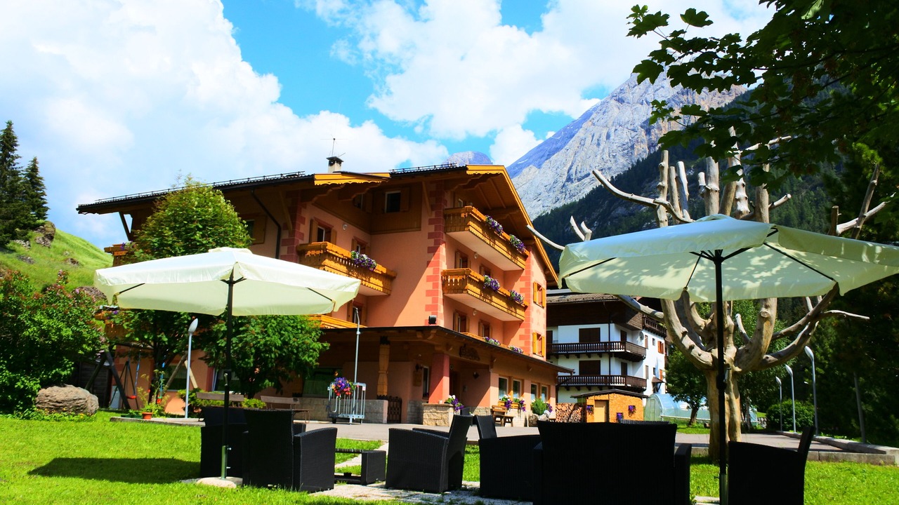 Photo of Outdoor in Penia