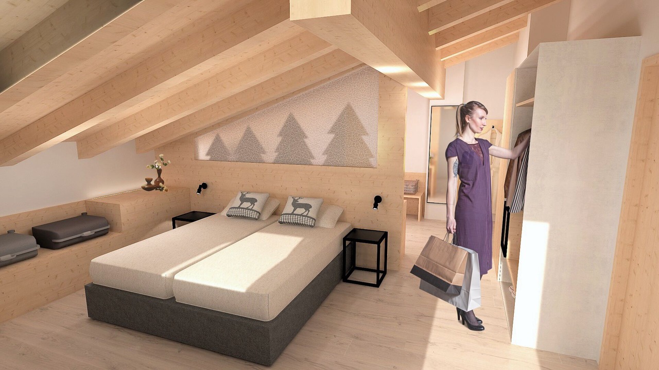Photo of Bedroom in Penia