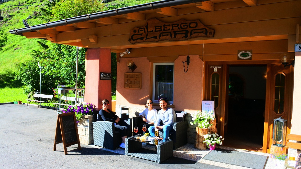 Photo of Outdoor in Penia