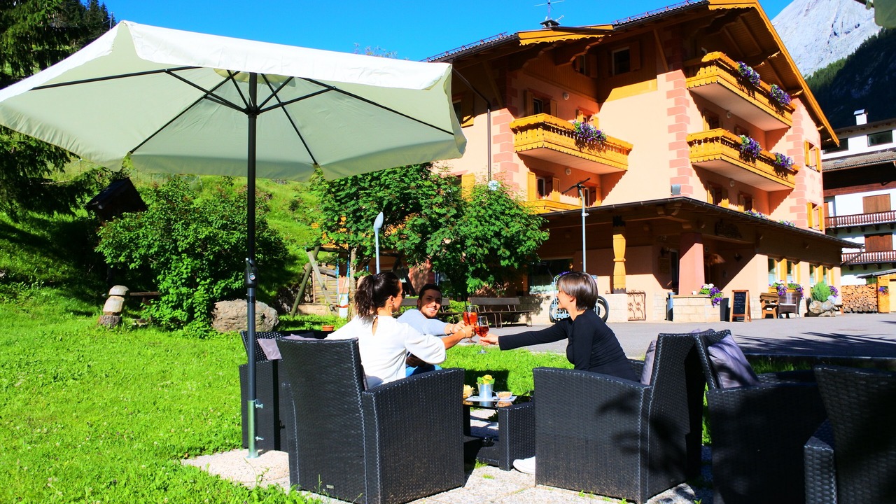 Photo of Outdoor in Penia