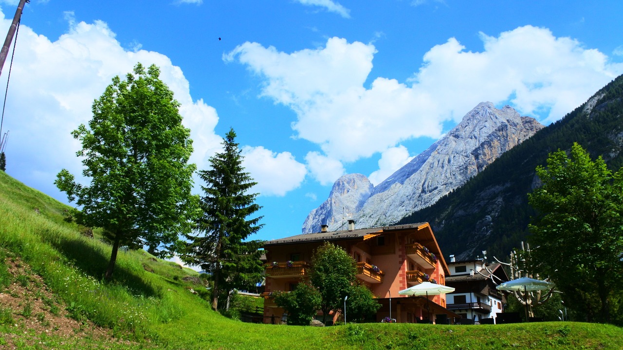 Photo of Outdoor in Penia