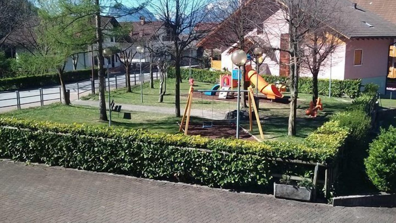 Photo of Outdoor in San Lorenzo in Banale