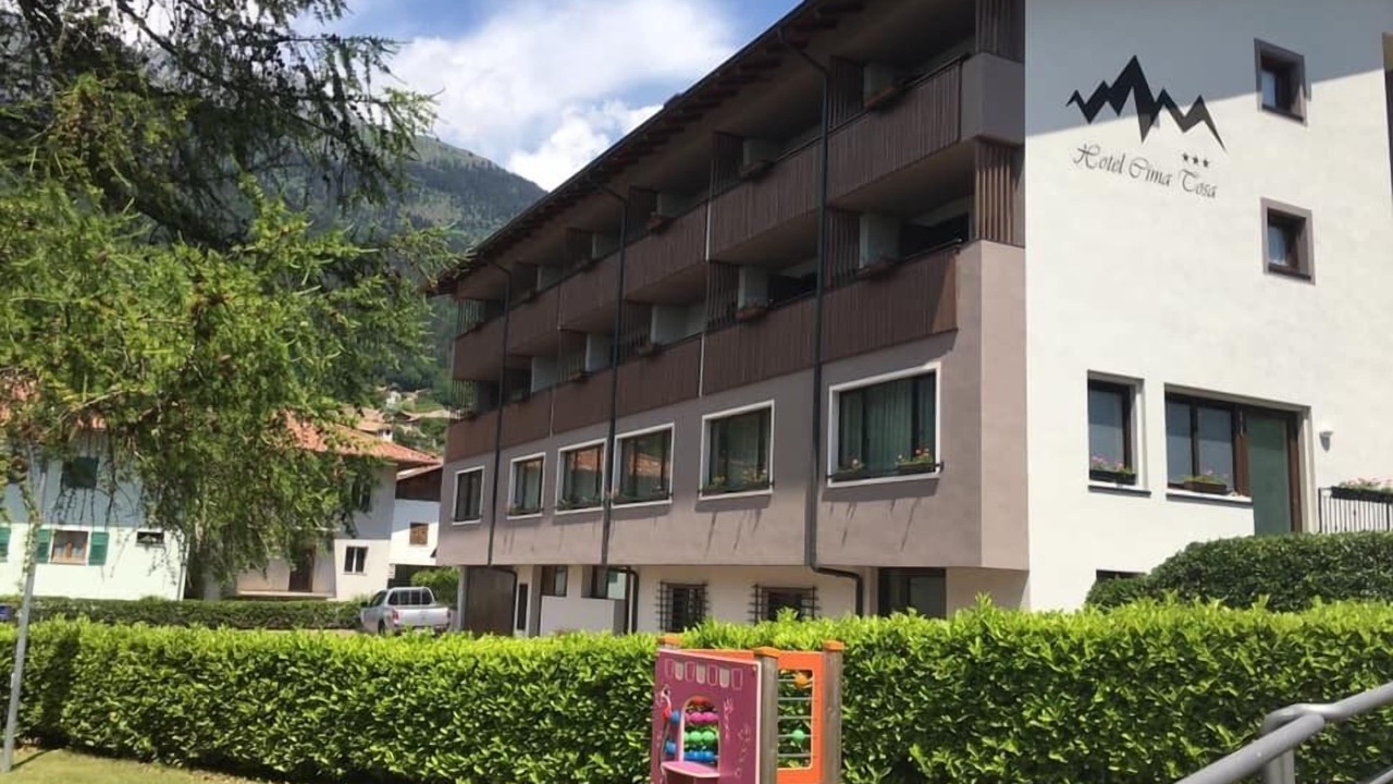Photo of Outdoor in San Lorenzo in Banale