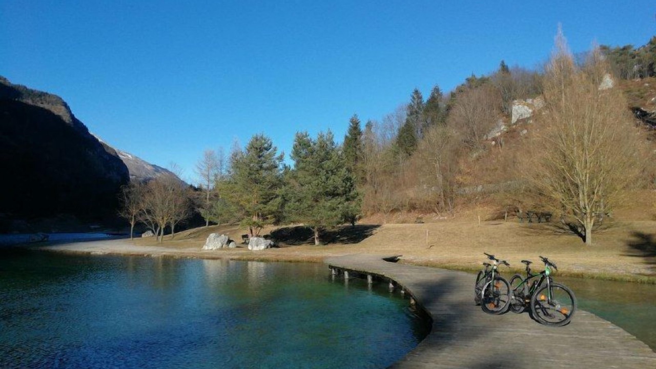 Photo of Outdoor in San Lorenzo in Banale