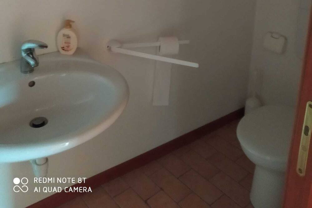 Photo of Bathroom in Castel Condino
