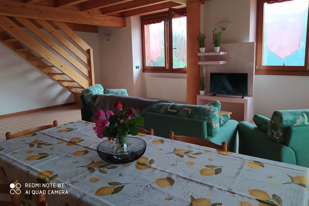 Photo of Kitchen in Castel Condino