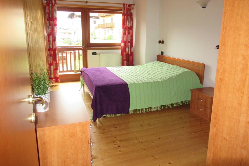 Photo of Bedroom in Castel Condino