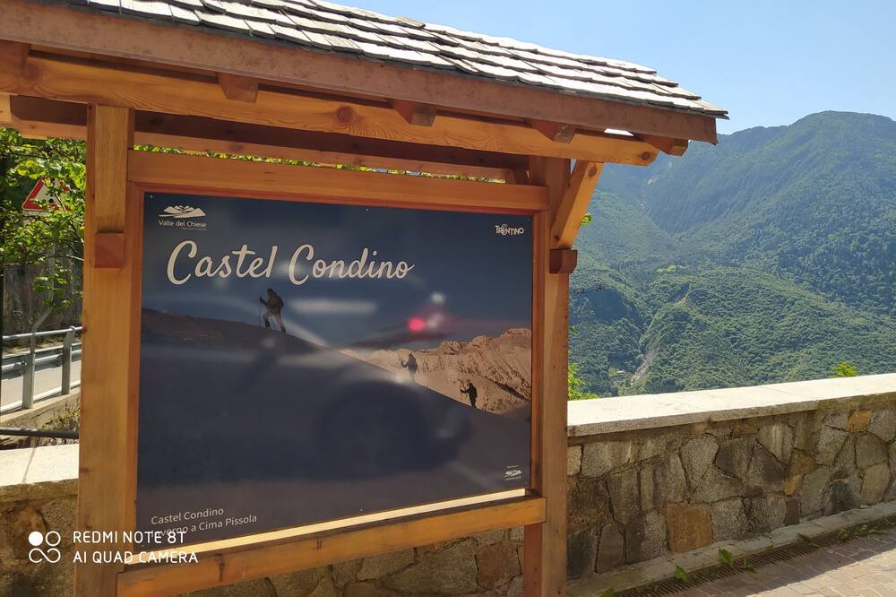 Photo of Outdoor in Castel Condino