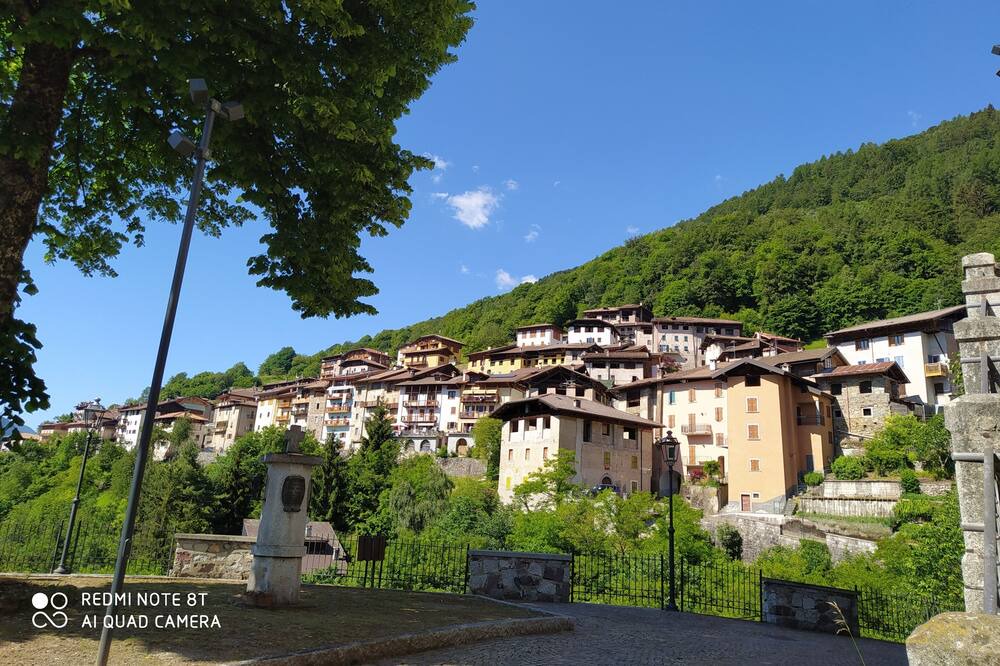 Photo of Outdoor in Castel Condino
