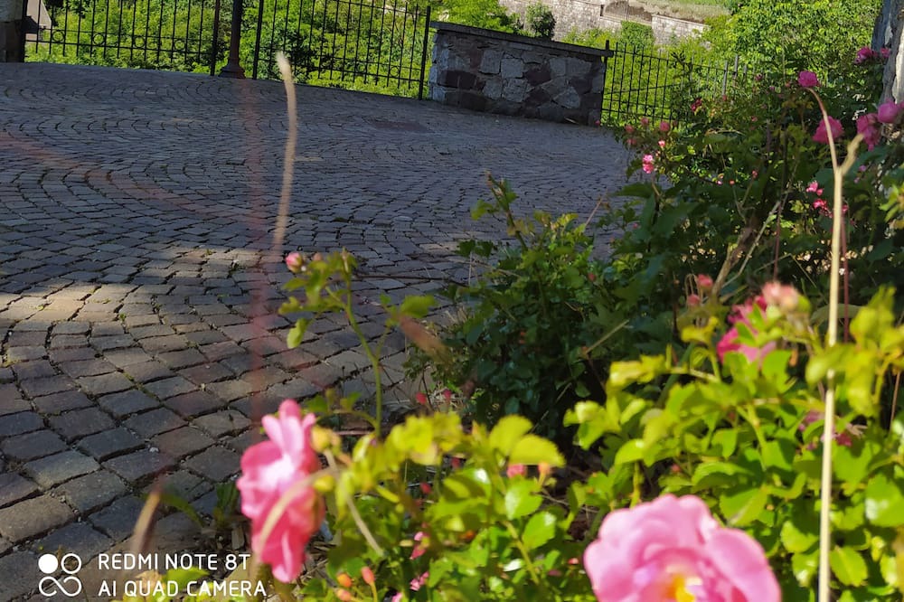 Photo of Outdoor in Castel Condino