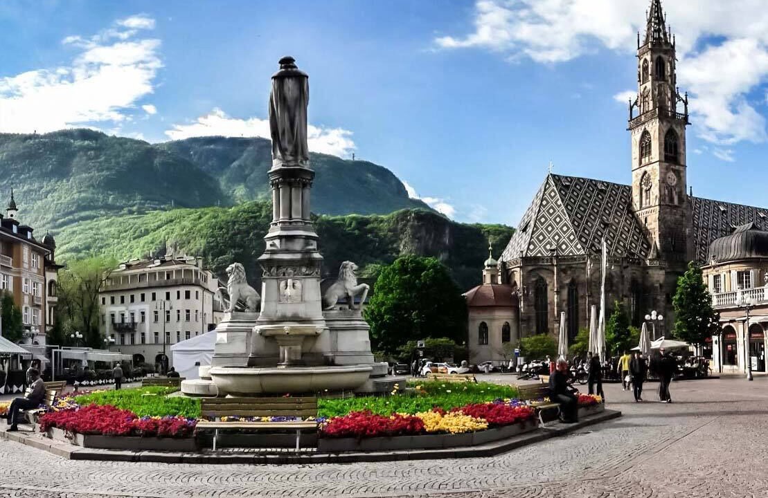 Photo of Outdoor in Gries - Quirein