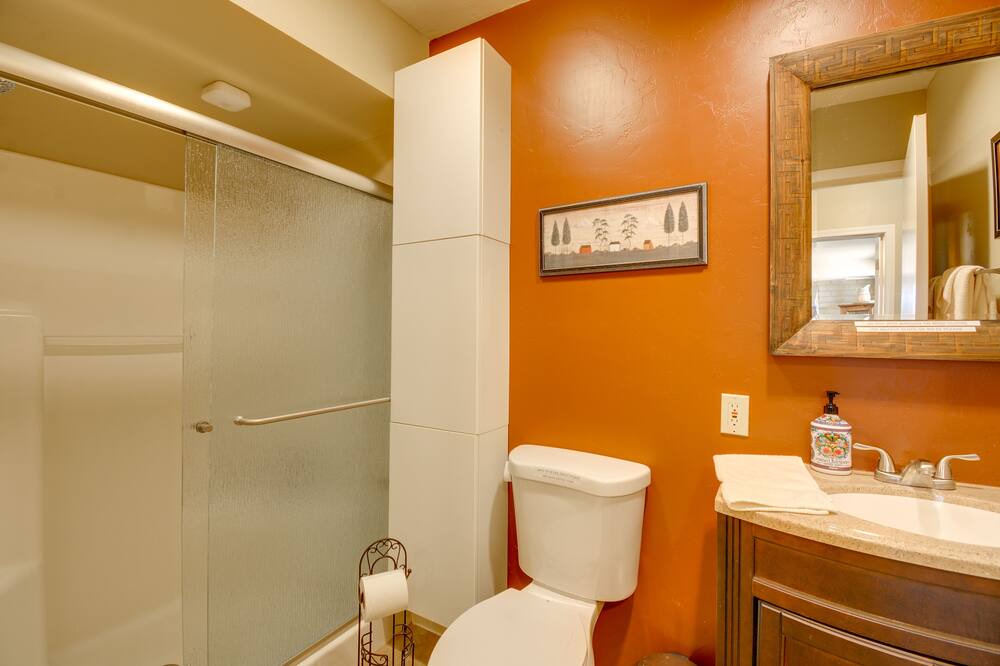Photo of Bathroom in Highland Pines