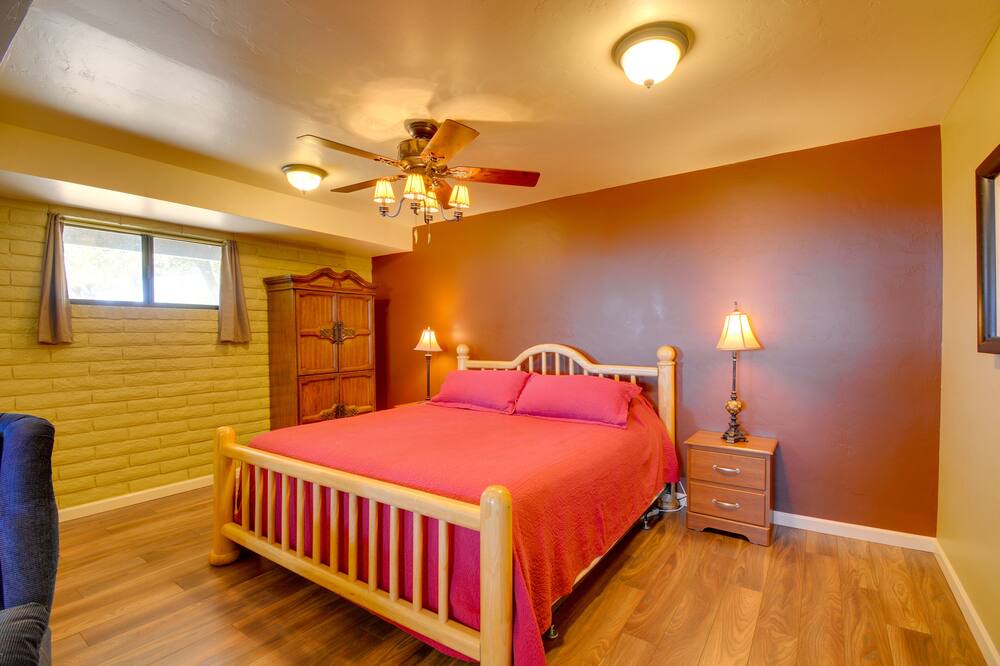 Photo of Bedroom in Highland Pines