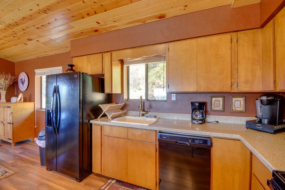 Photo of Kitchen in Highland Pines
