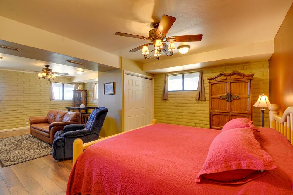 Photo of Bedroom in Highland Pines