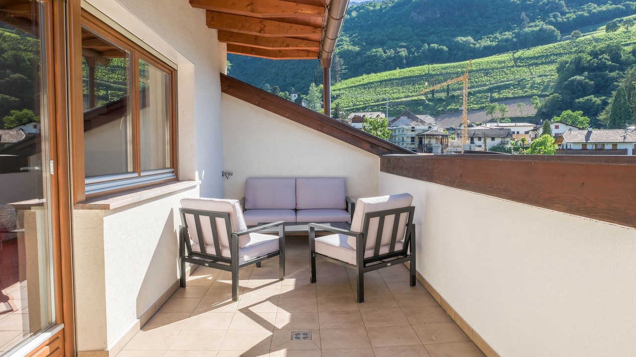 Photo of Patio Balcony in Nalles