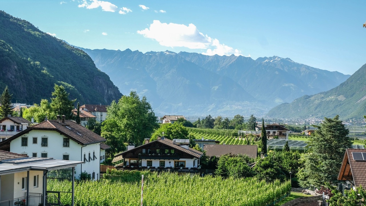Photo of Outdoor in Nalles