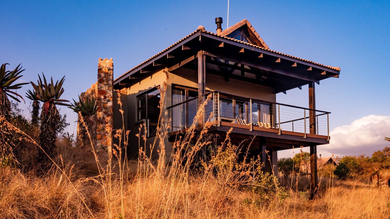Photo of Bedroom in Ulundi