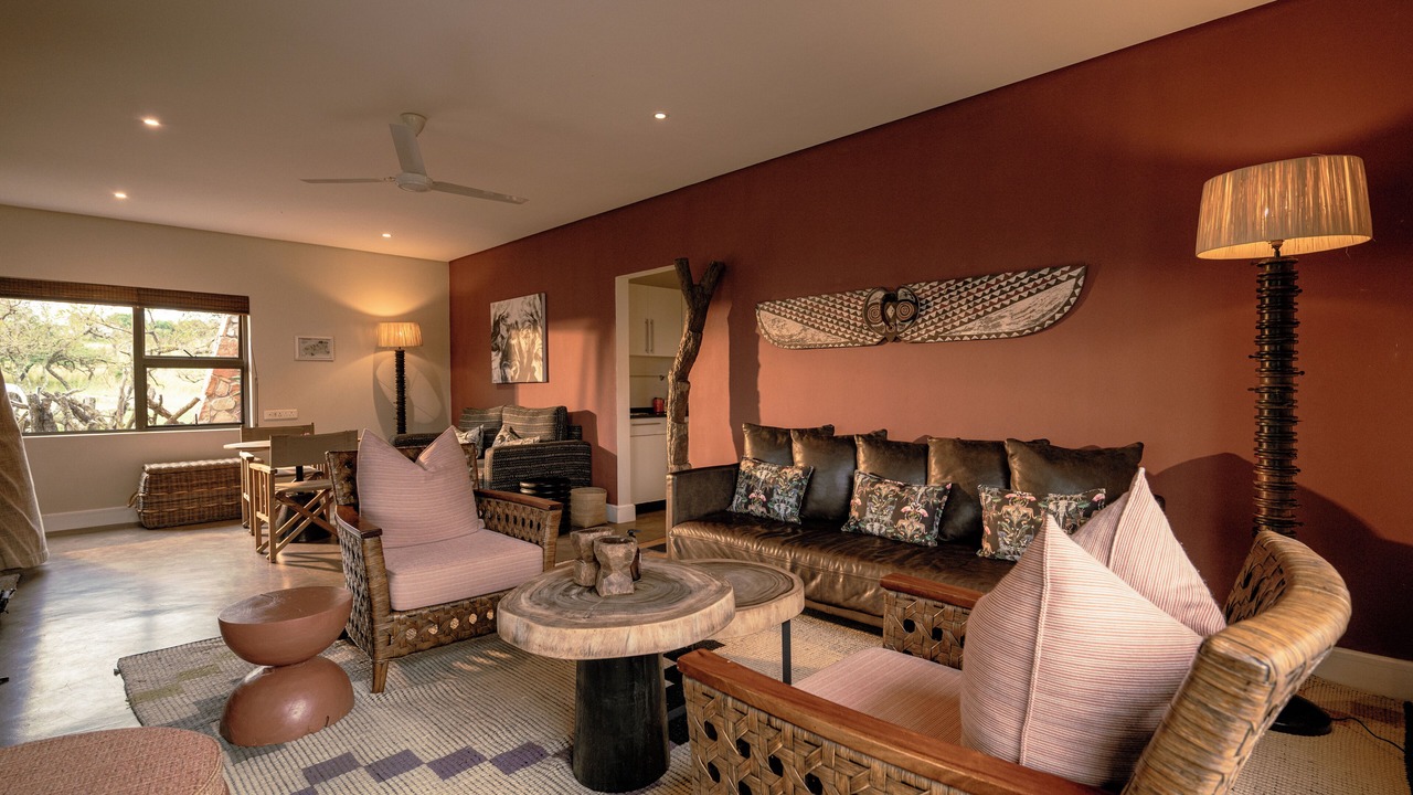 Photo of Bedroom in Ulundi