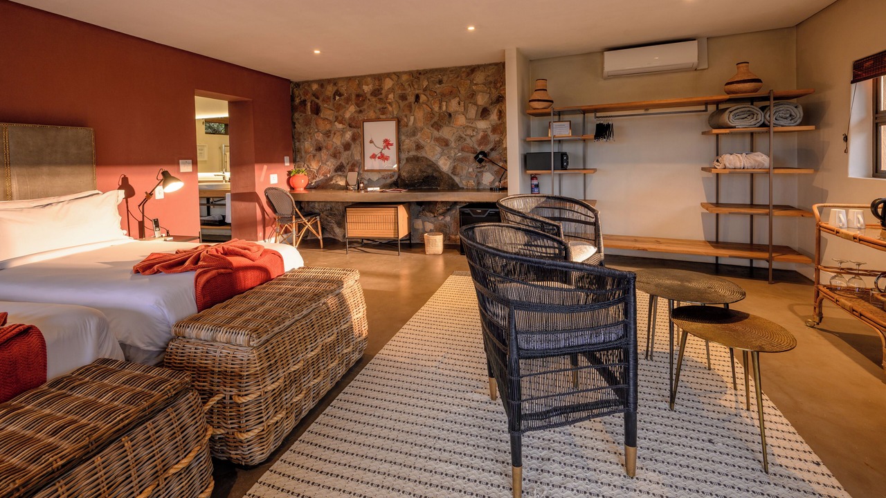 Photo of Bedroom in Ulundi