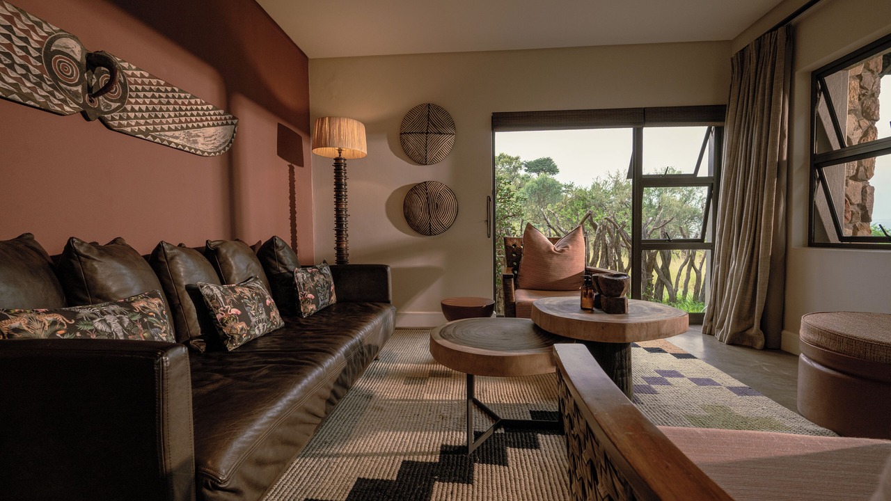 Photo of Bedroom in Ulundi