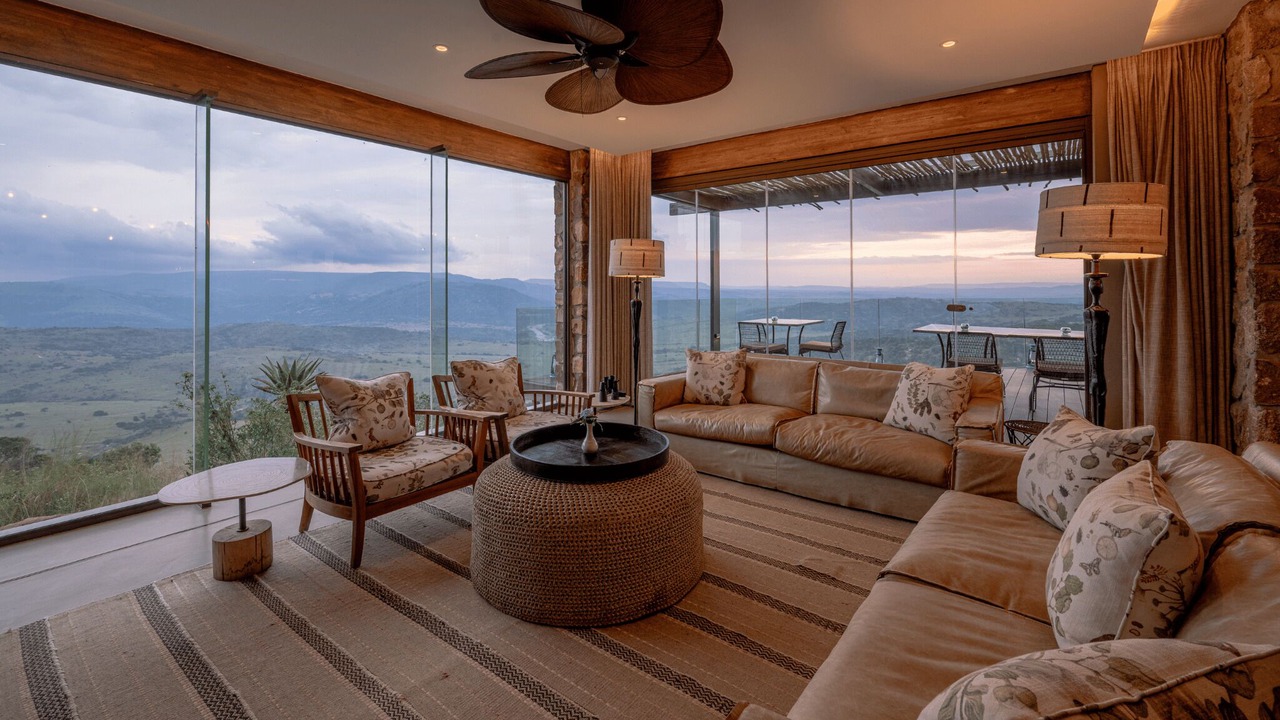 Photo of Livingroom in Ulundi