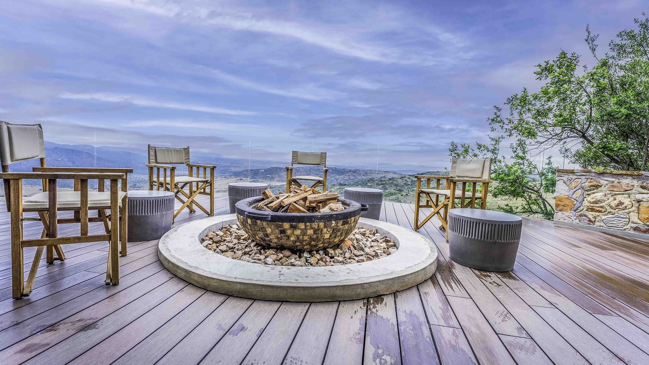 Photo of Patio Balcony in Ulundi
