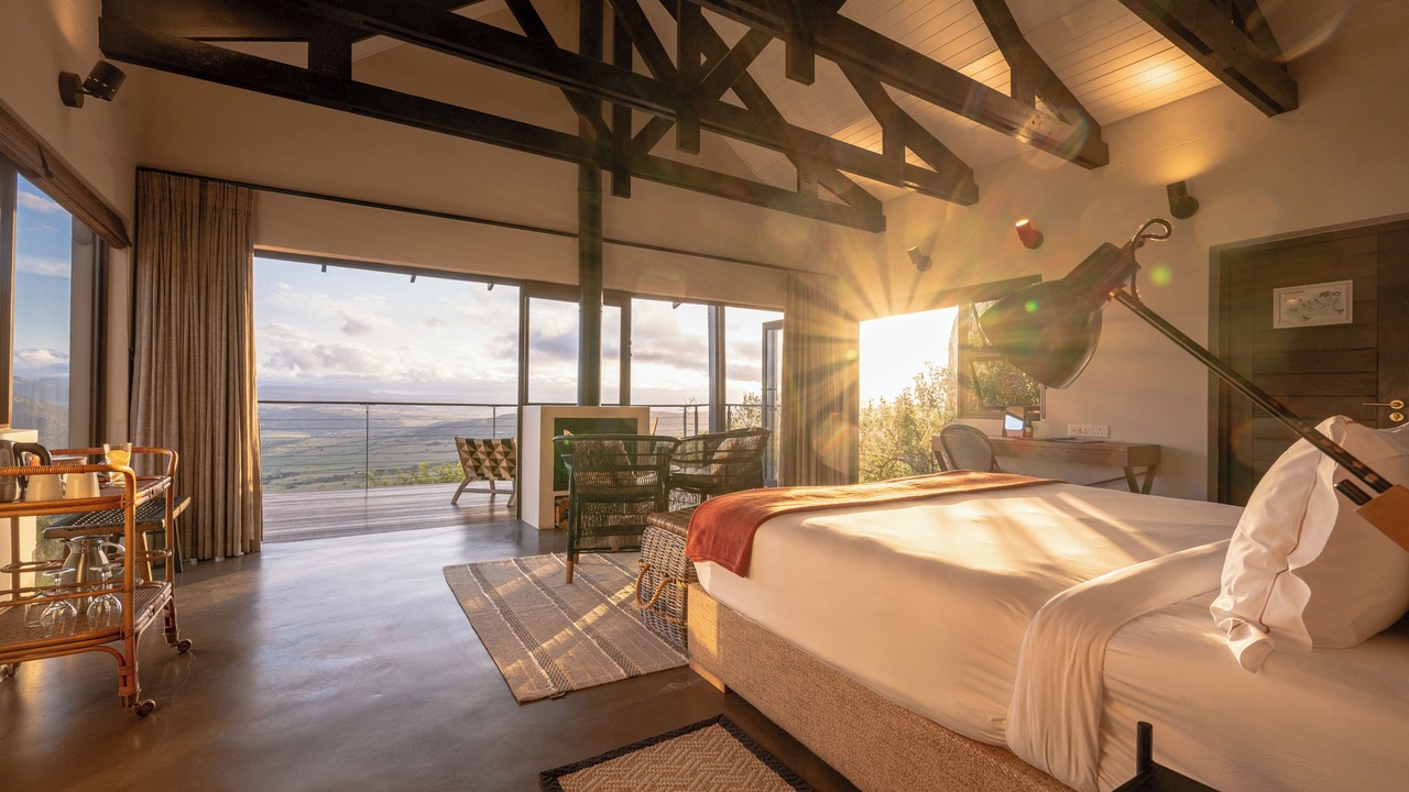 Photo of Bedroom in Ulundi