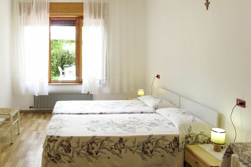 Photo of Bedroom in San Cristoforo